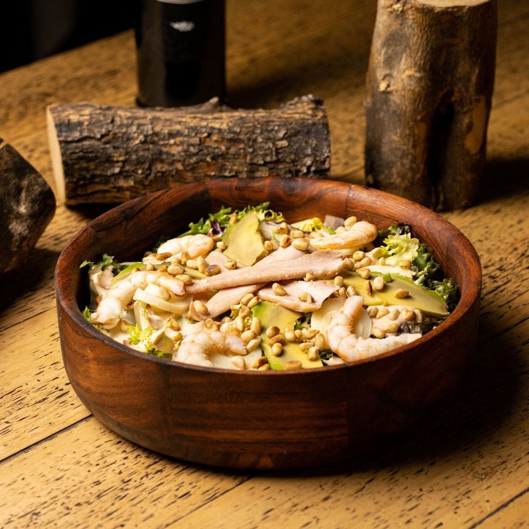 Corte premium en Asador Ovidio