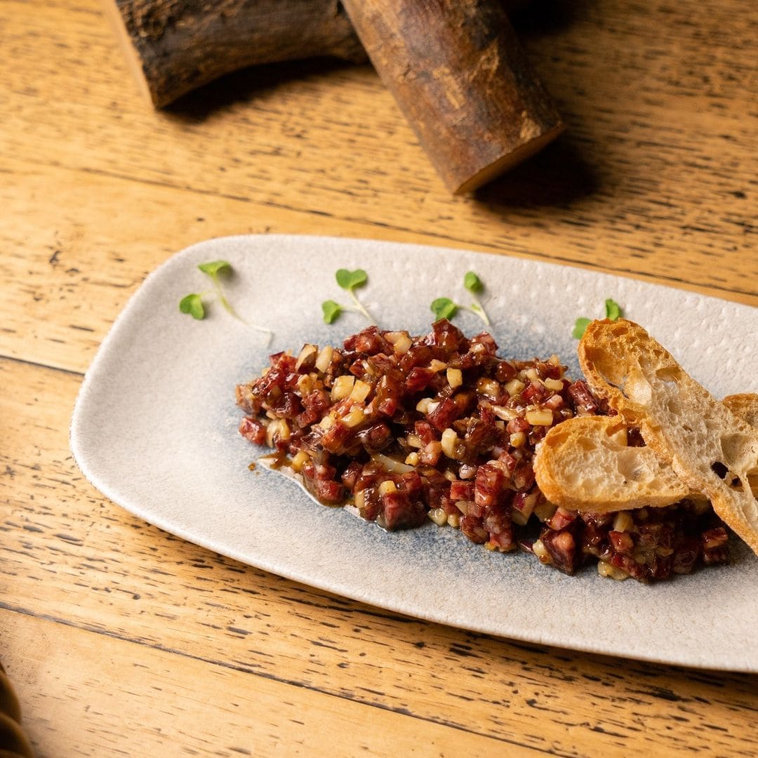 Detalles de nuestros cortes especiales