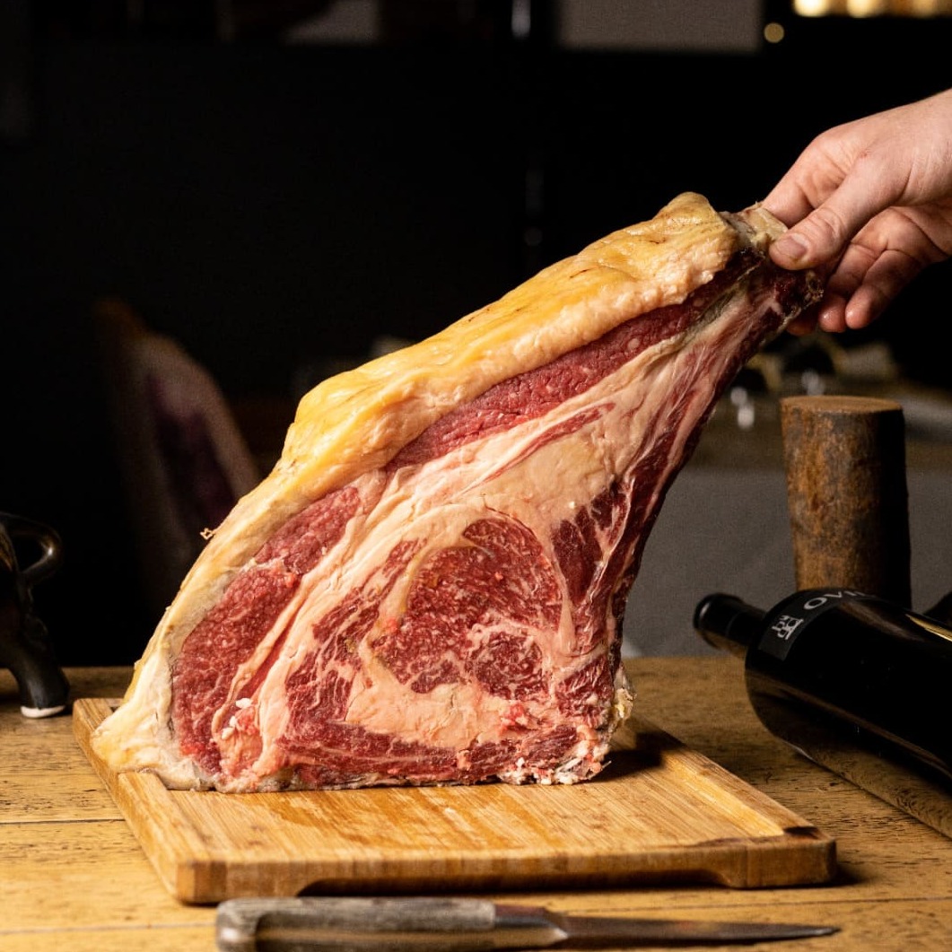 Experiencia gastronómica única