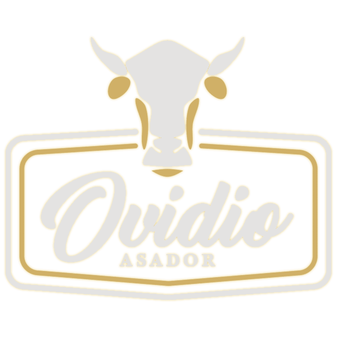 Asador Ovidio - Carne a la brasa en Málaga